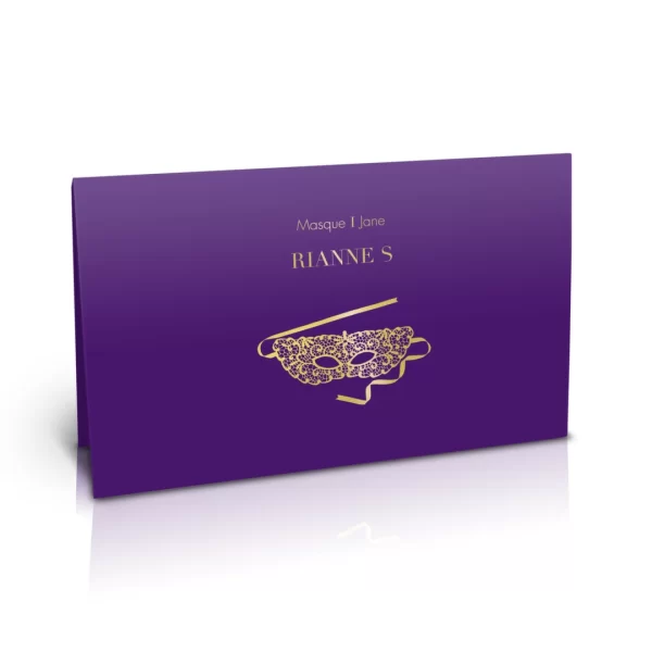 an exquisite Venetian-inspired accessory designed to complement refined occasions and elevate your personal style. This elegant mask