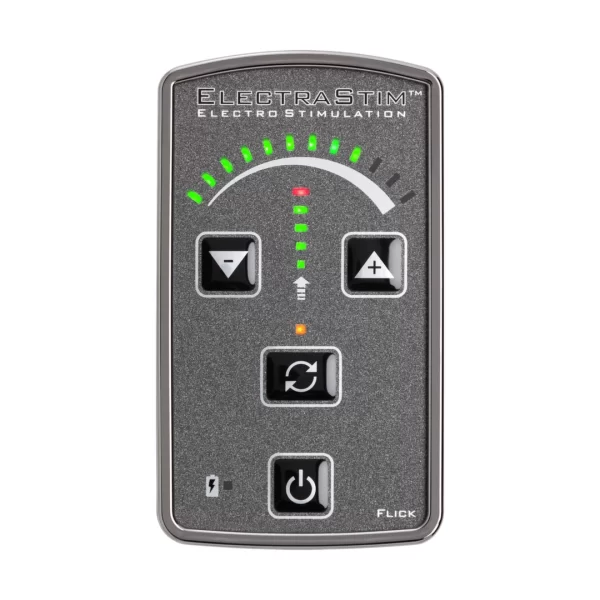 ElectraStim EM60-E Flick Pack zestaw do elektrostymulacji USB