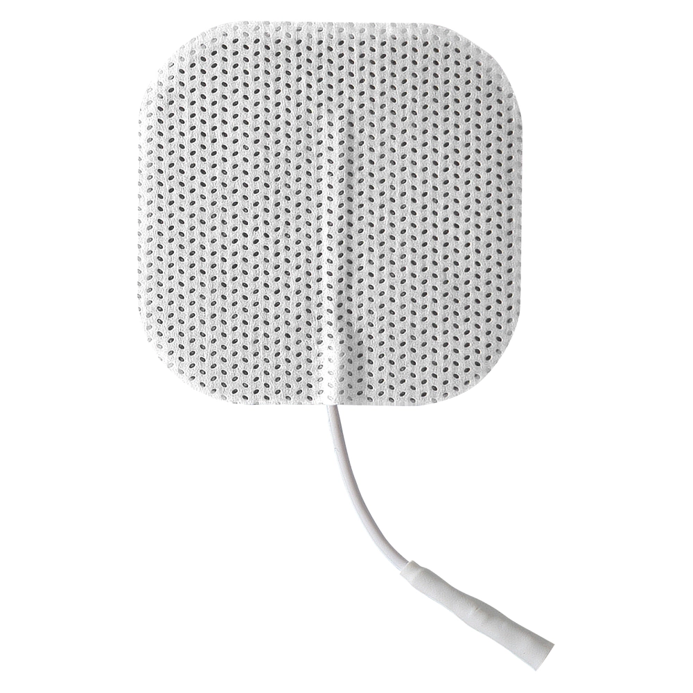 ElectraStim Square samoprzylepne pady unipolarne 4 szt. - Boutique Anelma ElectraStim Square samoprzylepne pady unipolarne 4 szt.