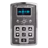 ElectraStim AXIS Advanced Dual Output Electro Stimulation System - Boutique Anelma ElectraStim AXIS Advanced Dual Output Electro Stimulation System