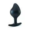 Mystim Rocking Force Large Intimate Plug - Bipolar E-Stim - Boutique Anelma Mystim Rocking Force Large Intimate Plug - Bipolar E-Stim