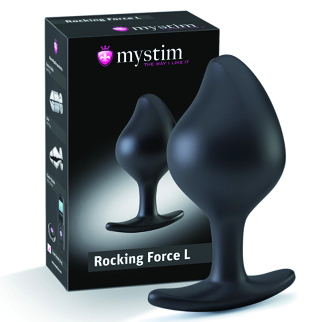 Butt plugs - Boutique Anelma Plugi analne