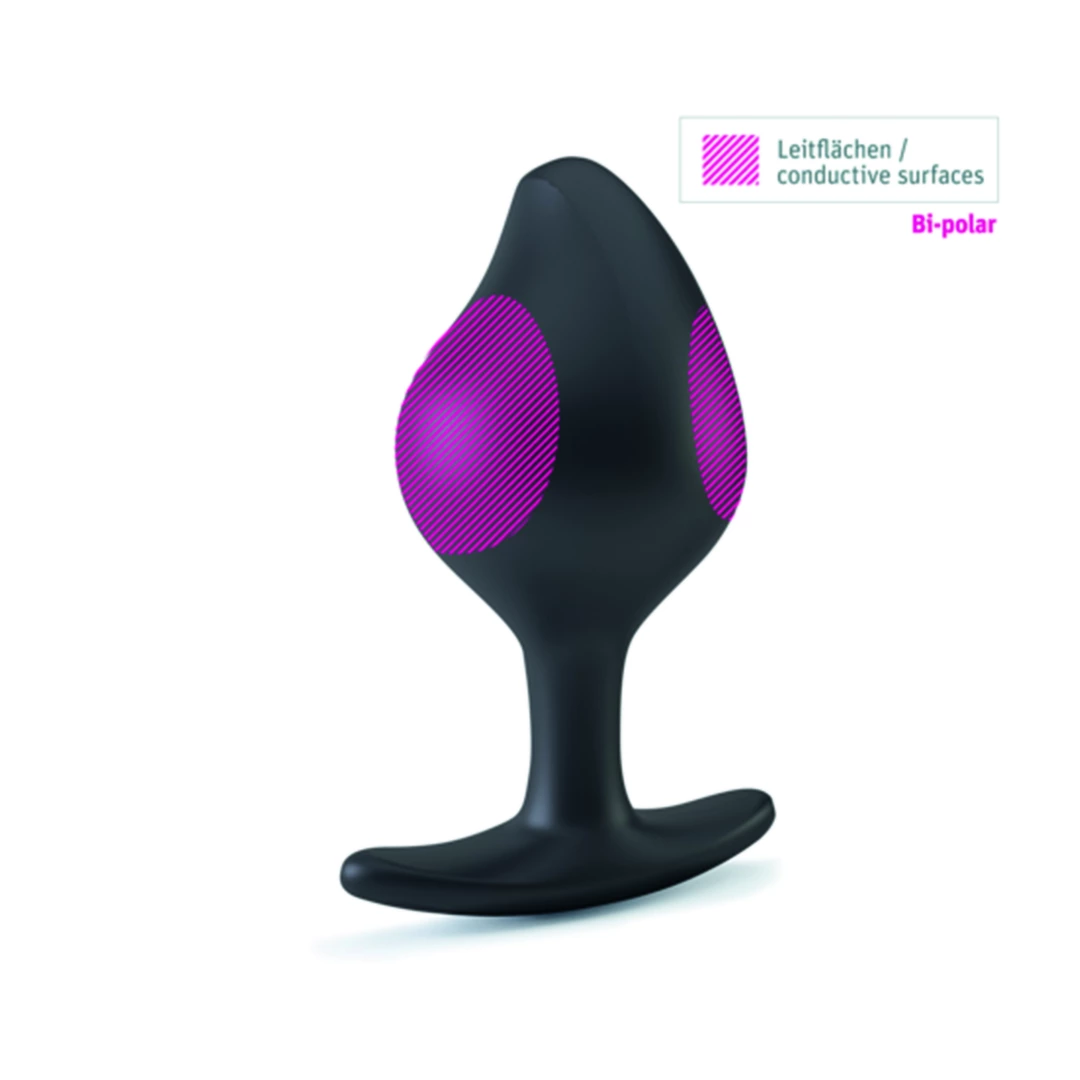 Platinum Silicone - Boutique Anelma Platinum Silicone