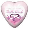 Kheper Games Heart Bath Bomb with Hidden Vibrating Accessory adult funny
