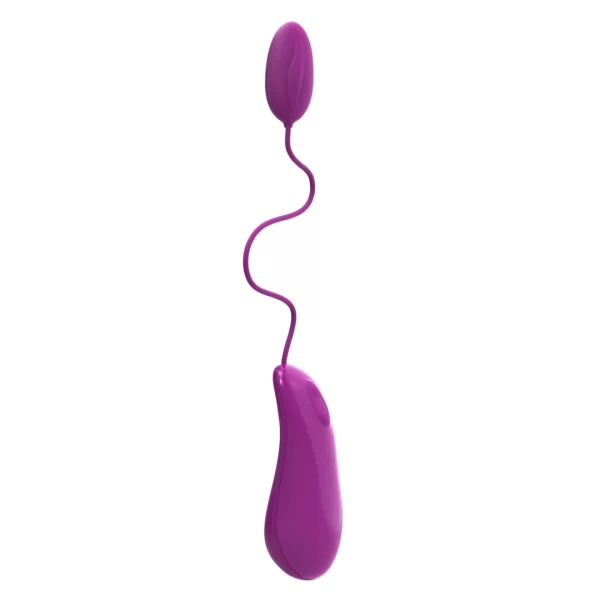 B Swish Bnaughty Deluxe Intimate Bullet - Raspberry