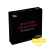Tease & Please Discover Your Lover Special Edition Couples Game EN - Boutique Anelma adult funny