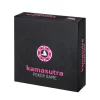 Tease & Please Kama Poker Game Multilingual Card Set - NL/EN/DE/FR - Boutique Anelma adult funny