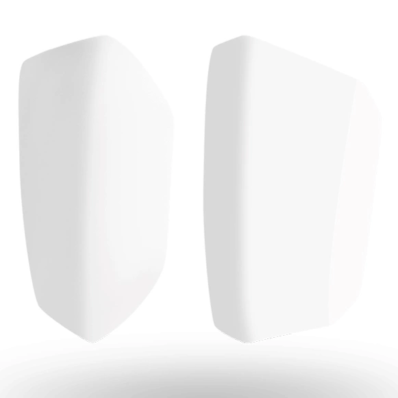 Satisfyer Pro 2 Climax Tips - zestaw 5 końcowek wymiennych silikonowych - Boutique Anelma Other