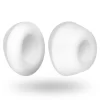 Satisfyer Pro 2 Climax Tips Replacement Silicone Attachments White