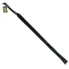 Sportsheets Edge Tawse Whip 54.6 cm - Premium Leather Impact Tool