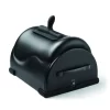 The Cowgirl Premium Riding Machine Black - 6 Programs & App Control