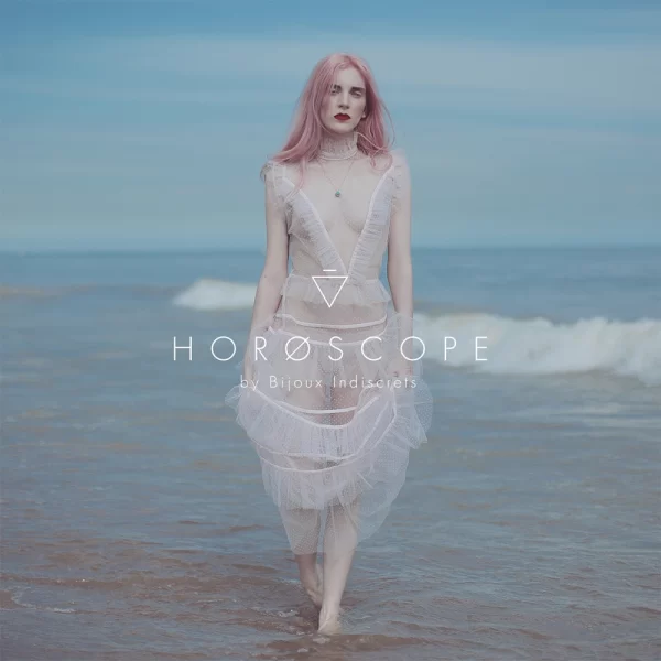 Bijoux Indiscrets Horoscope Capricorn - Zestaw Prezentowy KozioroÅ¼ec