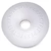 Perfect Fit Stackit Clear SilaSkin Ultra-Soft Adjustable Ring