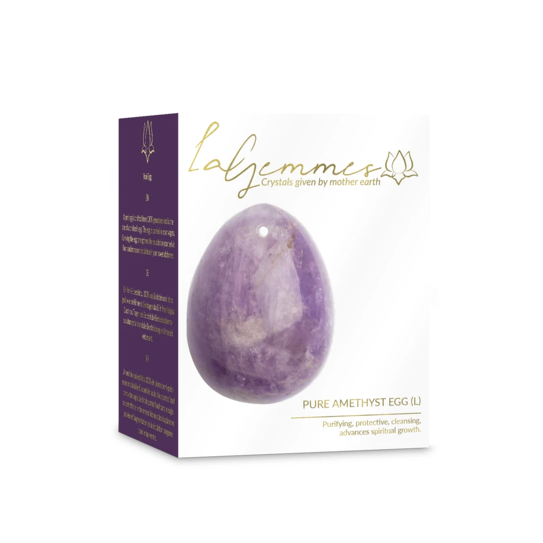 Kegel balls - Boutique Anelma