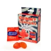 Candyprints Gummy Strawberry Flavour Novelty Sweets 10pcs 120g - Boutique Anelma adult funny