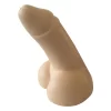 Henbrandt Model Antystresowy Miękki Gadżet do Ugniatania Rożowy funnytoys