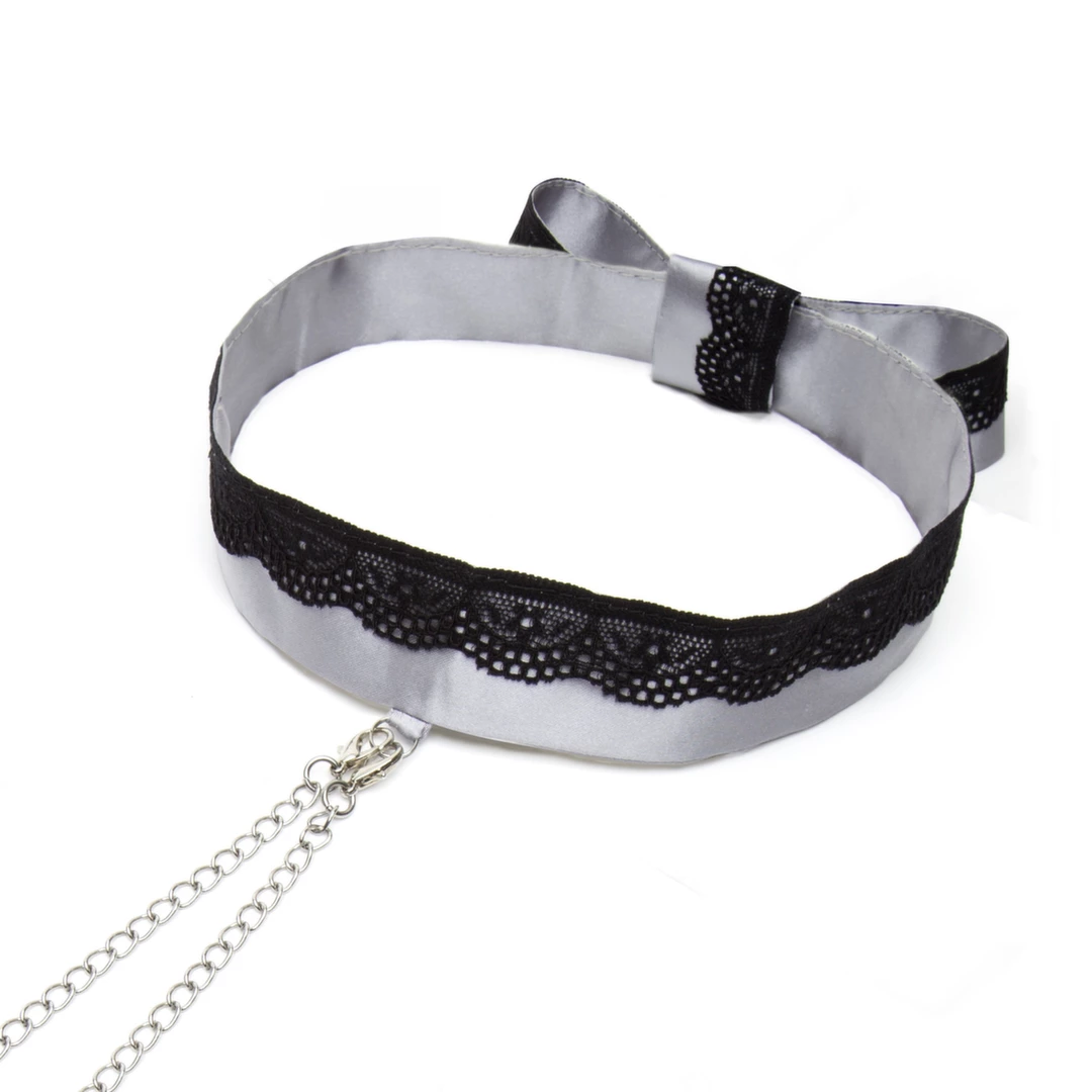 Earring - Boutique Anelma inspired by the acclaimed Fifty Shades of Grey series