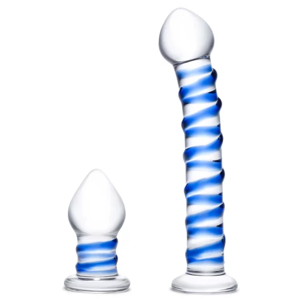 Dildos & dongs