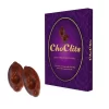 Spencer & Fleetwood ChoClits Milk Chocolate Figures 60g Gift Set - Boutique Anelma adult funny