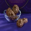 ChoClits Praliny czekoladowe mleczne 60g zestaw 6 sztuk UK funnytoys