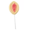 Candyprints Fun Shape Lollipop Sweet Flavour 42g Pink Gift - Boutique Anelma adult funny