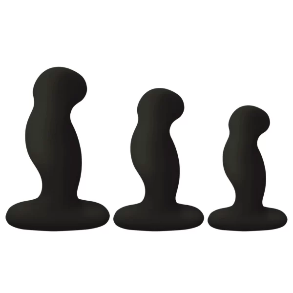 <p><strong>Discover the Nexus G-Play Trio Plus Black â€“ a multifunctional set designed for versatility