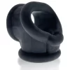 Oxballs Cocksling-2 Night Edition Intimate Support Sling Black 9.5cm