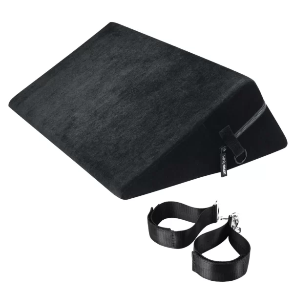 Whipsmart Mini Try-Angle Support Cushion - Compact Positioning Aid