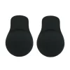 Bye Bra Fabric Pull-Ups XL Black - Seamless Invisible Lifting System