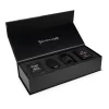 Je Joue Gift Set Naughty Collection Rose Gold Vibrator & Sensory Kit