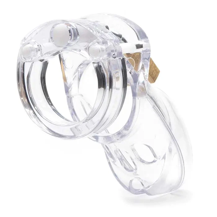 CB-X CB-3000 system anatomiczny transparentny 37mm - Boutique Anelma <h2 style="font-size: 16px; text-transform: uppercase; color: #FF00A4; margin: 0 0 12px 0; font-family: Verdana