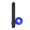 Oxballs Oxshot Platinum Silicone 6" Cleansing Hose & Flex Ring Set