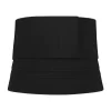 Bye Bra Perfect Shape Adjustable Waist Wrap 4m One Size Black