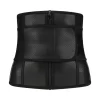 Bye Bra High Waist Shaping Belt Black S - Supportive Silhouette Enhancer