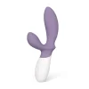 LELO Loki Wave 2 Violet Dusk - Intimate Device with 12 Modes