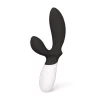 LELO Loki Wave 2 Black - Dual-Motor Intimate Massager