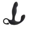 Playboy Come Hither Intimate Machine Black Remote Silicone 10 Modes