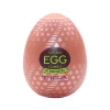 Tenga EGG Hard Boiled II Combo - Compact Intimate Device