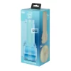 Kiiroo FeelGlow PBC Black - Glow-in-the-Dark Intimate Sleeve