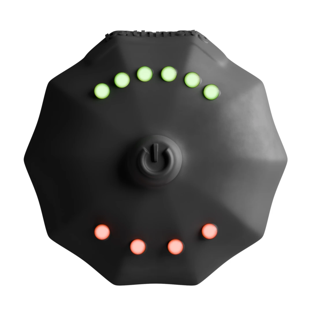 Bathmate Pump Timer Black - Waterproof Precision Workout Accessory - Boutique Anelma Bathmate Pump Timer Black - Waterproof Precision Workout Accessory
