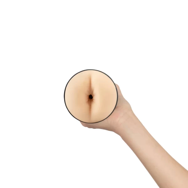 MASTURBATORY