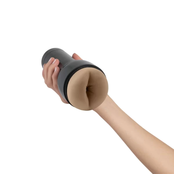 MASTURBATORY