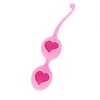 FeelzToys Desi Pink - Kegel Exercise Balls