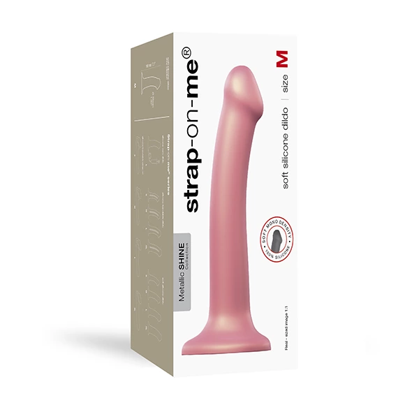 Silicone - Boutique Anelma 18cm