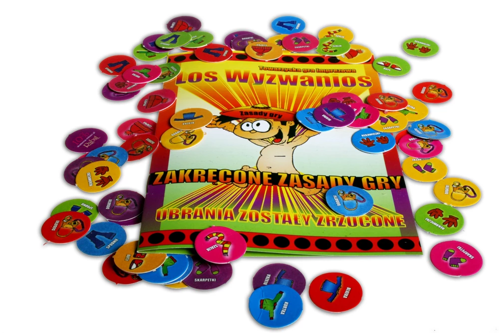 games
