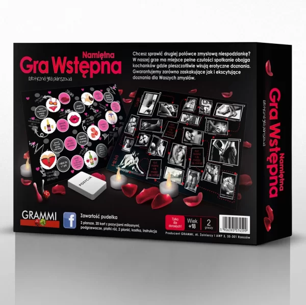 Games - Anelma