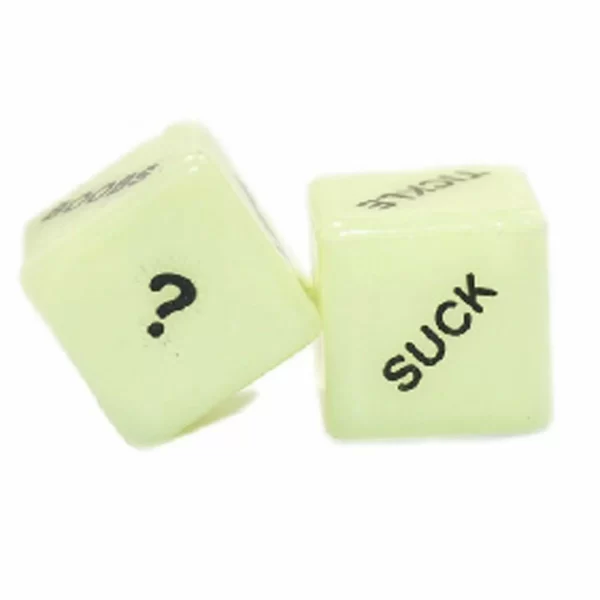 Dice games