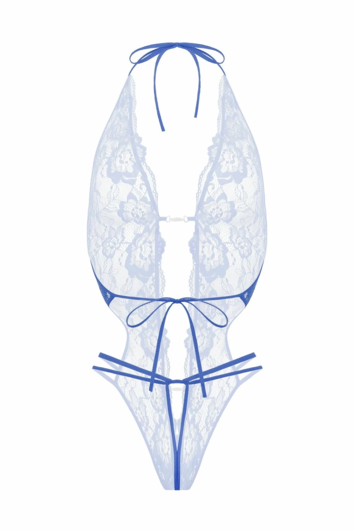 Body - Boutique Anelma