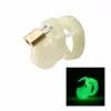 CB-X Mini-Me Chastity Kit Glow-in-the-Dark Adjustable ABS System