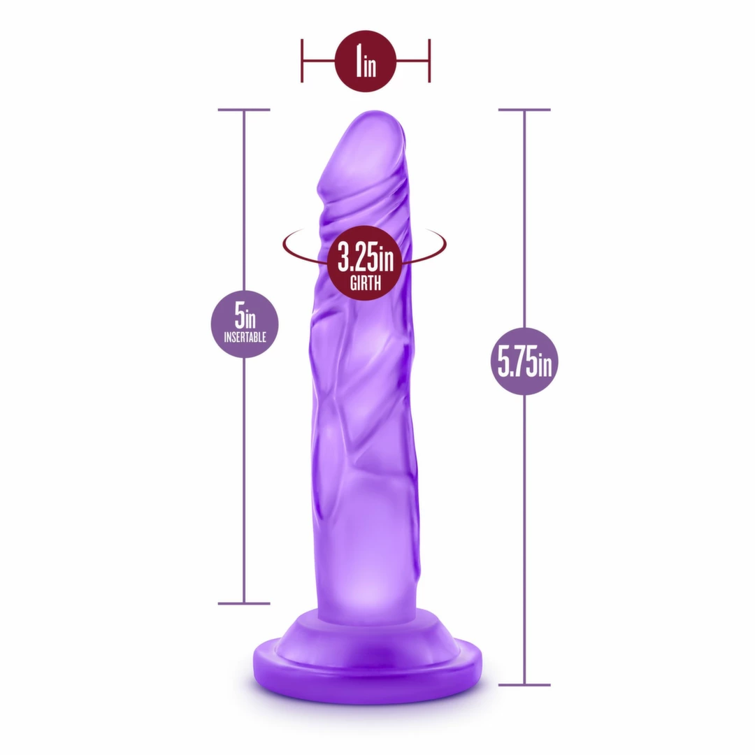 DILDO - Boutique Anelma B Yours